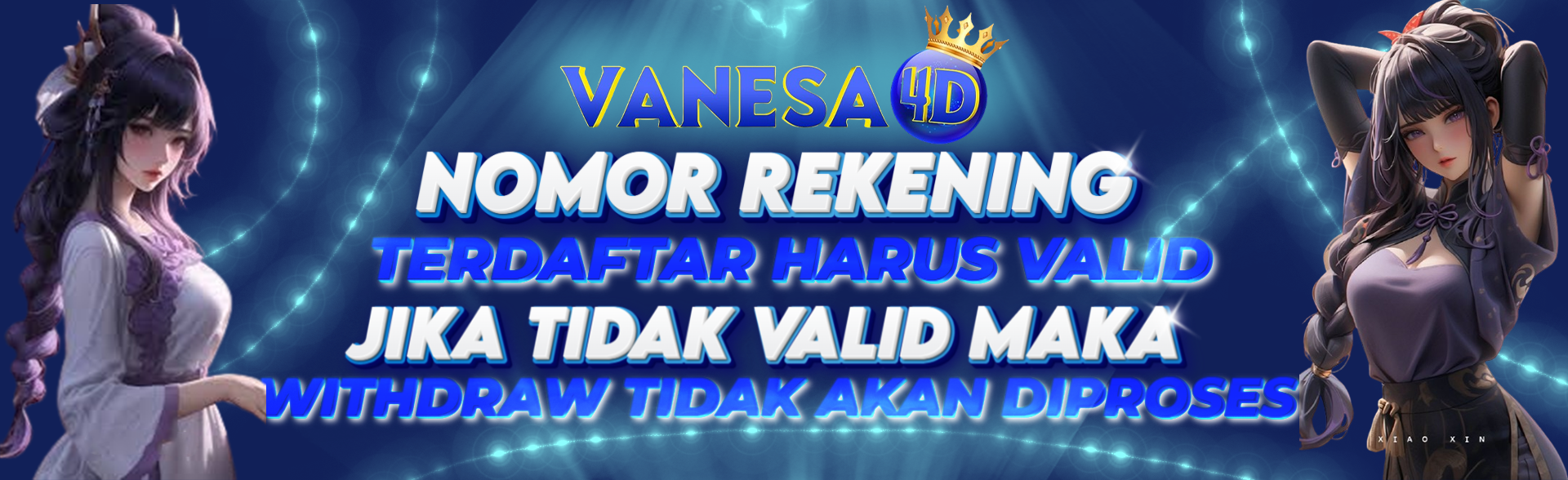 Nomor Rekening